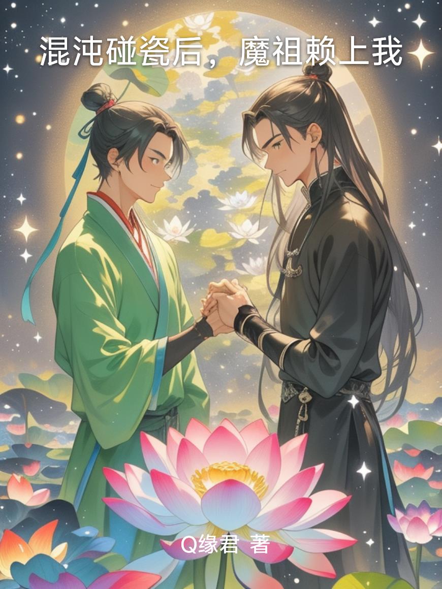 混沌碰瓷后魔祖赖上我